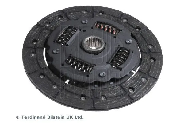 Debriyaj Balatası  Daihatsu Cuore (L201)(1990->1995)  BLUE PRINT ADD63125