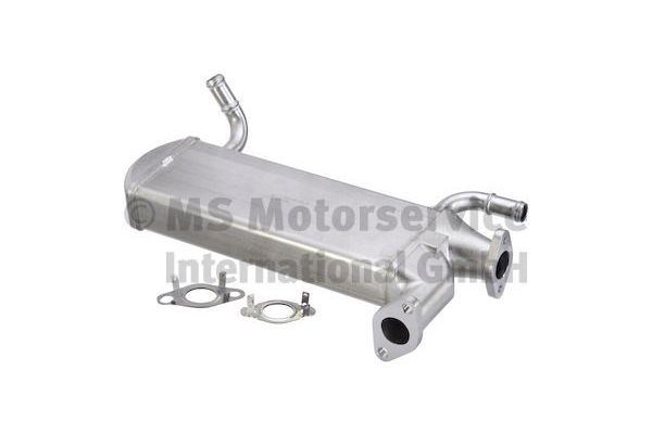 Egr Soğutucu  PIERBURG 7.09730.05.0