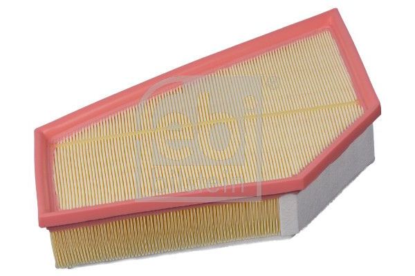 Hava Filtresi  Volvo C70 Cabriolet (12.2005->)  FEBI BILSTEIN 103004