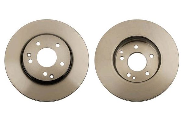 Fren Disk Ayna Ön Sağ ve Sol Mercedes SLK Roadster (BM 170)(04.1996->)  MERCEDES ORJINAL A210421251264