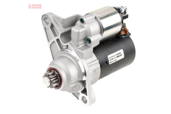 Marş Dinamosu  Audi A3 Sportback (8PA)(09.2004->)  DENSO DSN3006