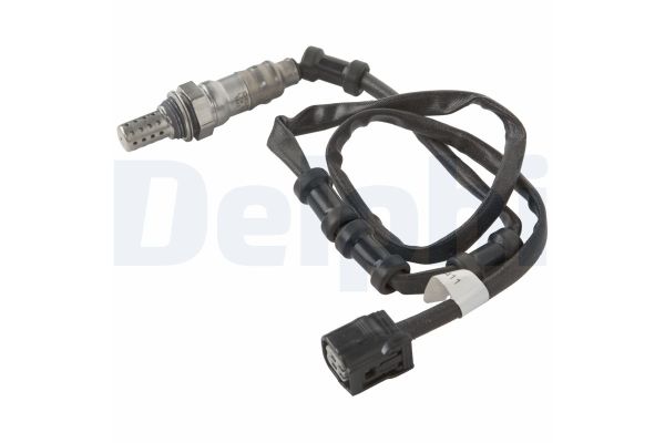 Oksijen (Lambda) Sensörü  Honda Insight (ZE2)(01.2009->)  DELPHI ES20411-12B1