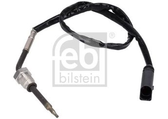 Egzoz Sıcaklık Sensörü  FEBI BILSTEIN 185850  3L906088HB 03L 906 088 HB 3L 906 088 HB