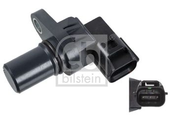 Eksantrik Devir Sensörü  MAHER 12248  ZL0118230 WE0118230