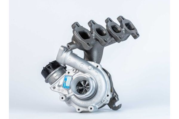 Turbo Şarj  Nissan Navara (D23M)(12.2015->)  BORGWARNER 53039880417