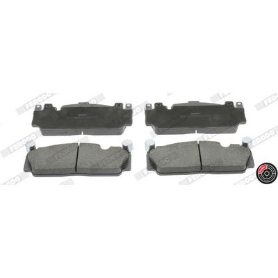 Fren Disk Balata Ön FERODO FDB4712