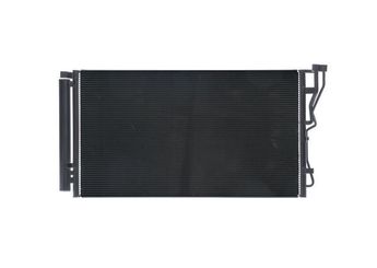 Klima Radyatörü  MAHLE AC 1026 000S  976063R000 976063R001