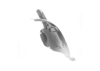 Çamurluk Davlumbazı Ön Sağ EUROBUMP PEJ1546003  7136Q0