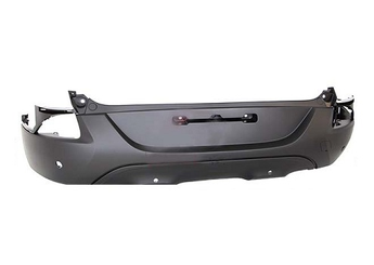 Tampon Arka EUROBUMP REN07KJ010  850B26192R 850B20990R