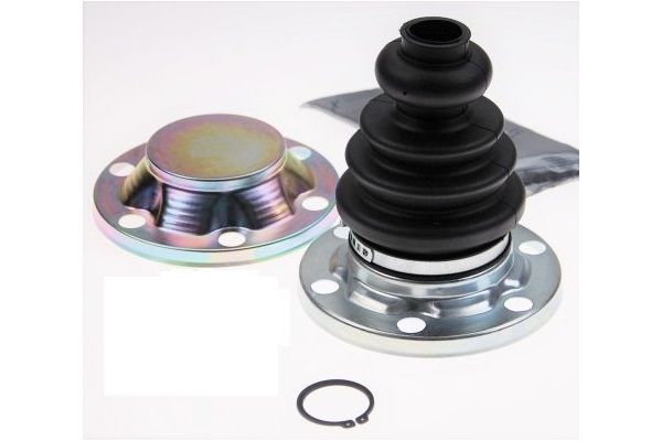 Aks Körüğü Ön İç Sağ veya Sol Volkswagen T4 Transporter Bus (09.1990->2003)  GKN 304000