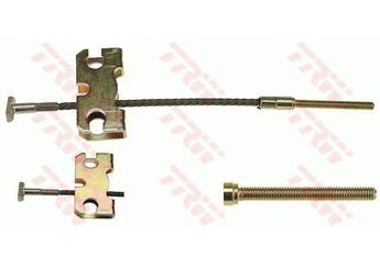 El Fren Teli Ön Sağ veya Sol TRW GCH2628  36402BM600 36402CD000 36402-BM600 36402-CD000