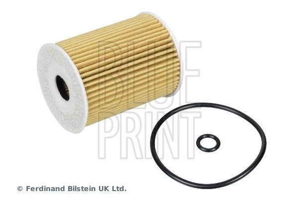 Yağ Filtresi  Chevrolet Epica (2006->)  BLUE PRINT ADG02136