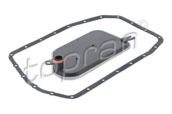 Şanzıman Yağ Filtresi  BMW 3 Serisi Sedan (E46)(1998->)  TOPRAN 502 749