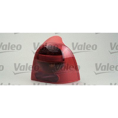 Stop Lambası Sol Renault Twingo (C06)(05.1993->)  VALEO 087364