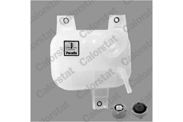 Radyatör Yedek Su Deposu  CALORSTAT ET0032C1