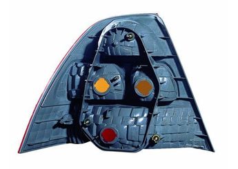 Stop Lambası Sağ WAGENBURG 81551-02190  8155102190 81551-02190