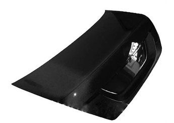 Bagaj Kapağı  EUROBUMP MER0810008  A2107501175