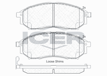 Fren Disk Balata Ön OTOZONE FDO9145-R  410603072R 41060CC090 D1060EJ20A 41060AR090 41060-AR090 41060AT30J 41060-AT30J 41060EG090 41060-EG090 D03001NC0B D0300-1NC0B D10601NC0A D1060-1NC0A D10601NC0B D1060-1NC0B D10601NC0C D1060-1NC0C D1060EG00C D1060-EG00C D1060EG51C D1060-EG51C D1060EJ20 D1060-EJ20 D1060-EJ20A 410600V790 41060-0V790 41060AT0J 41060-AT0J 41060-CC090 41060CC093 41060-CC093 41060EB325 41060-EB325 41060RNY40 41060-RNY40 AY040NS058 AY040-NS058 AY040NS079 AY040-NS079 AY040NS091 AY040-NS091 AY040NS098 AY040-NS098 AY040NS122 AY040-NS122 AY040NS129 AY040-NS129 AY040NS145 AY040-NS145 AY040NS147 AY040-NS147 AY040NS159 AY040-NS159 AY040NS160 AY040-NS160 AY040NS171 AY040-NS171 AY040NS176 AY040-NS176 AY040NS849 AY040-NS849 AY040NS934 AY040-NS934 D10601BN0A D1060-1BN0A D10601MF0A D1060-1MF0A D10601MF0AVA D1060-1MF0A-VA D10605X00A D1060-5X00A D10609CA0A D1060-9CA0A D1060EB305 D1060-EB305 D1060EG51A D1060-EG51A D1060EJ2CA D1060-EJ2CA D1060ZS60A D1060-ZS60A D1061EG51A D1061-EG51A D1M601AA0K D1M60-1AA0K D1M6M1AA0K D1M6M-1AA0K DA060003VA DA060-003VA DA060EB325 DA060-EB325 MQ706233 MQ 706 233 MQ710558 MQ 710 558 MQ711169 MQ 711 169 MQ711941 MQ 711 941 MQ712159 MQ 712 159 410600023R 41 06 000 23R 41 06 030 72R 8660000772 86 60 000 772 8660004539 86 60 004 539