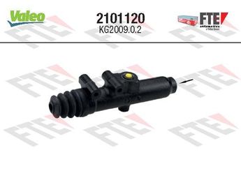 Debriyaj Merkezi Üst FTE KG2009.0.2  A6132950006 2101120