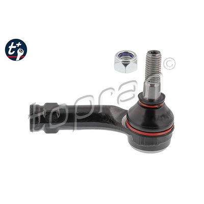 Rot Başı Sol Ford B-MAX (CB2)(2012->)  TOPRAN 304 123