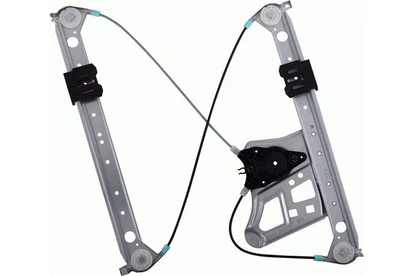 Cam Krikosu Ön Sağ MADE IN TAIWAN 2190-1933