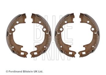 Fren Pabuçlu Balata Arka BLUE PRINT ADG04156  583504EA00 5830544A30 58305-44A30 5830544A60 58305-44A60 583054FA01 58305-4FA01 58350-4EA00 S08549380A S085-49-380A