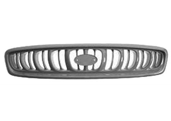 Panjur Ön EUROBUMP KIA09CA001  K55A50710CXX K55A50710AXX K55A50710B K55A50710BXX K55A50710XX