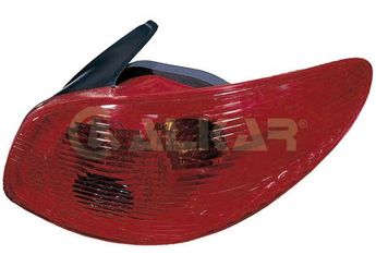 Stop Lambası Sağ AXAM 511137  6351S0 M511137