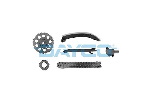 Triger Zincir Seti  DAYCO KTC1005