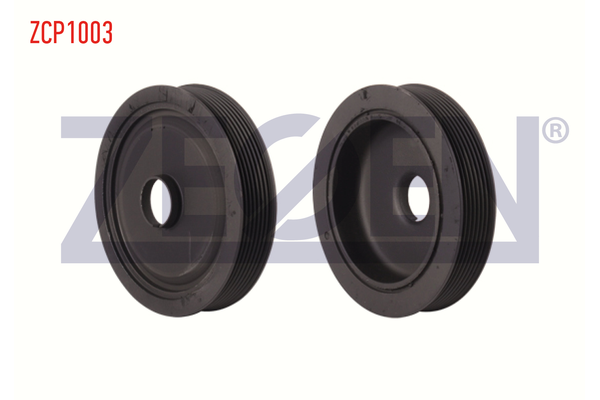 Krank Kasnak  ZEGEN ZCP1003