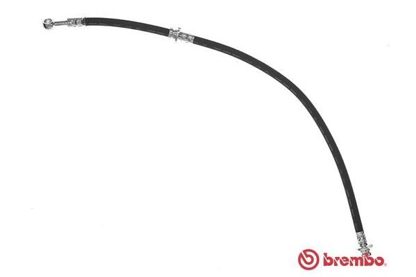 Fren Hortumu Ön Sağ veya Sol Nissan Primera Traveller [SW] (WP11)(04.1998->)  BREMBO T 56 150