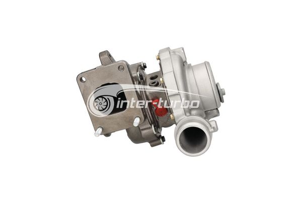 Turbo Şarj  IVECO ORJINAL 5802457226