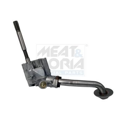 Yağ Pompası  FALLONE 6073