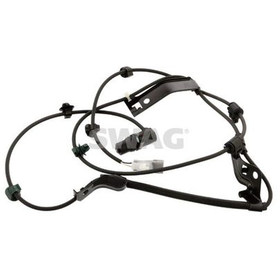 Abs Sensörü Ön Sol Toyota Hilux (KUN)(2005->)  SWAG 33 10 5898