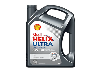 Motor Yağı (7 Lt) Helix Ultra Pro AF 5W30  SHELL 5W30 7 LT PRO AF  