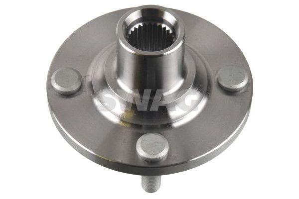 Porya Ön Sağ veya Sol Toyota Yaris (KSP9/SCP9/NLP9)(2009->)  SWAG 33 10 5339