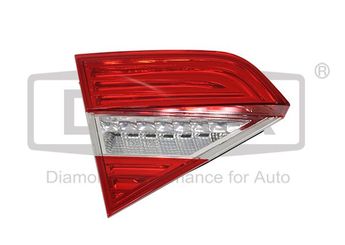 Stop Lambası İç Sol WAGENBURG 3T5945093A  3T5945093A 3T5 945 093A