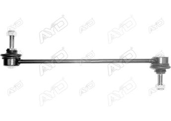 Viraj Demir Askı Rotu Ön Sağ veya Sol SWAPP 50-18665  51320TBAA01M 51320TBAA01-M 51320TBAA02M 51320TBAA02-M