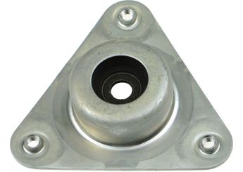 Amortisör Tabla Takozu Ön Sağ veya Sol RAPRO R51233/A  543024644R