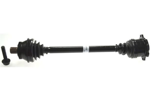 Aks Komple Ön Sağ Volkswagen Passat (3B3)(11.2000->2005)  GKN 301287