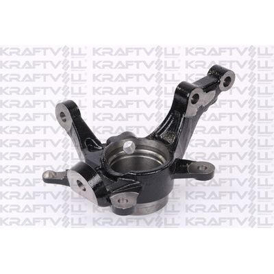 Aks Taşıyıcı Ön Sol Hyundai Accent Blue (SB)(08.2011->)  KRAFTVOLL 01030006