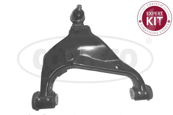 Salıncak Ön Alt Sağ Toyota Hilux (KUN)(2005->)  RIW TO6055