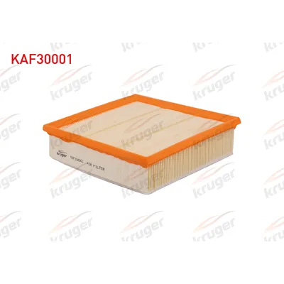Hava Filtresi  Mitsubishi L200 (KL0/KJ0)(2019->)  KRUGER KAF30001