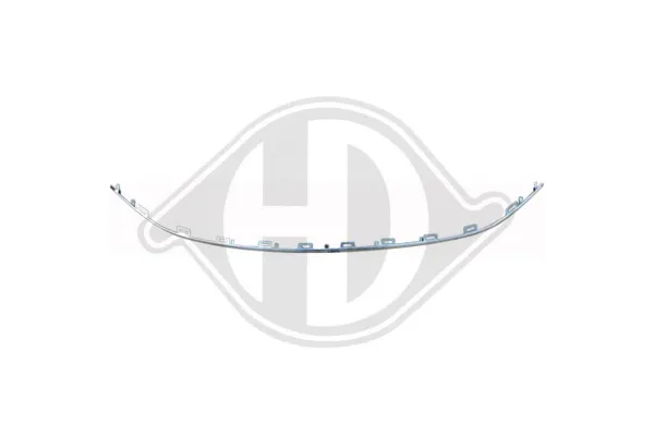 Panjur Çıtası Ön MARAL M221018