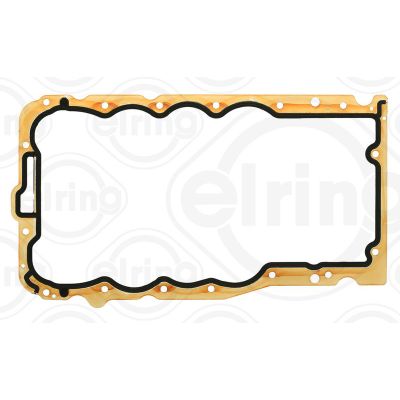 Karter Contası  Opel Corsa C (2000->)  ELRING 127.760