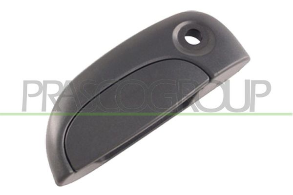 Kapı Kolu Ön Dış Sağ veya Sol RENAULT ORJINAL 8200107367
