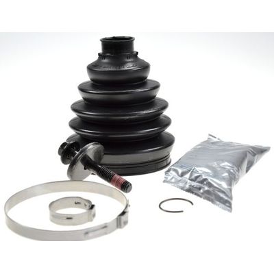 Aks Körüğü Ön Dış Sağ veya Sol GKN 303421