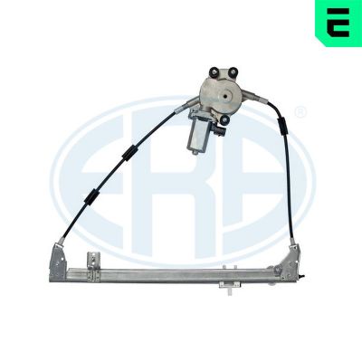 Cam Krikosu Ön Sağ veya Sol Fiat Punto (176) 3/5 Kapı (04.1997->)  ERA 490157