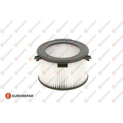 Polen Filtresi  Volkswagen Typ 2 T3 Transporter P.Van/Minibüs (01.1979->2012)  EUROREPAR 1686237680