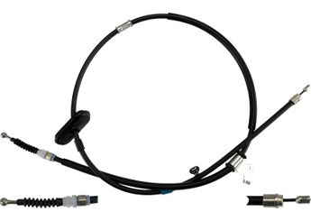 El Fren Teli Arka Sol OPEL ORJINAL 13409696  13409696 522121 5 22 121